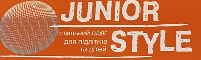 Логотип Junior Style