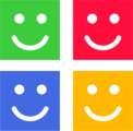 Логотип KidsPlanet