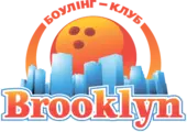 Логотип Brooklyn
