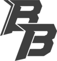 Логотип Body Building