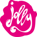 Логотип Jolly