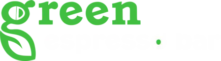 Логотип Green Expresso Bar