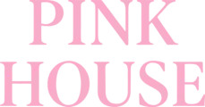 Логотип Pink House