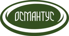 Логотип Османтус