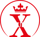 Логотип X Rupublic