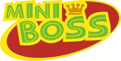 Логотип Mini Boss