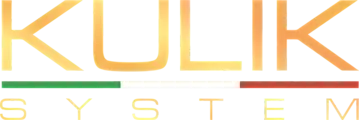 Логотип Kulik System