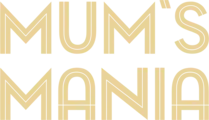 Логотип Mum's Mania