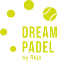 Логотип Dream Padel