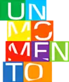 Логотип Unmomento