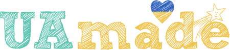 Логотип UAmade