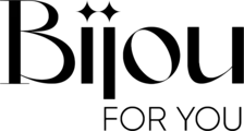 Логотип Bijou