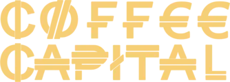 Логотип Coffee Capital