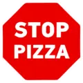 Логотип Stop Pizza