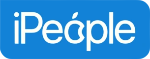 Логотип iPeople