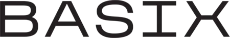 Логотип Basix
