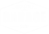 Логотип Garage