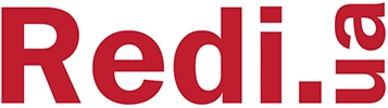 Логотип Redi
