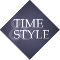 Логотип Time & style