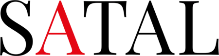 Логотип Satal