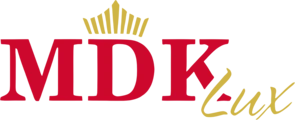 Логотип MDK lux