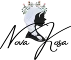 Логотип Nova Kosa