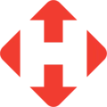 Логотип Нова Пошта 3013