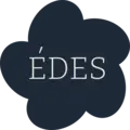 Логотип Édes