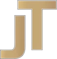 Логотип JT Fashion Hub