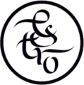 Логотип Estro