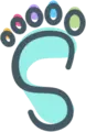 Логотип Sandalet