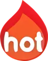 Логотип City hot dogs