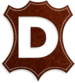Логотип Dekey