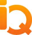 Логотип Smart Fashion IQ