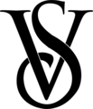 Логотип Victoria’s Secret