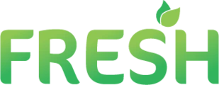 Логотип Fresh