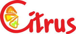 Логотип Citrus