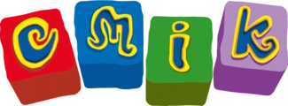 Логотип Смік