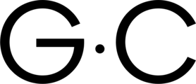 Логотип G.Corner