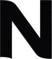 Логотип Naviale
