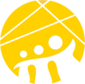 Логотип 1'st Legion