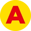 Логотип Аврора